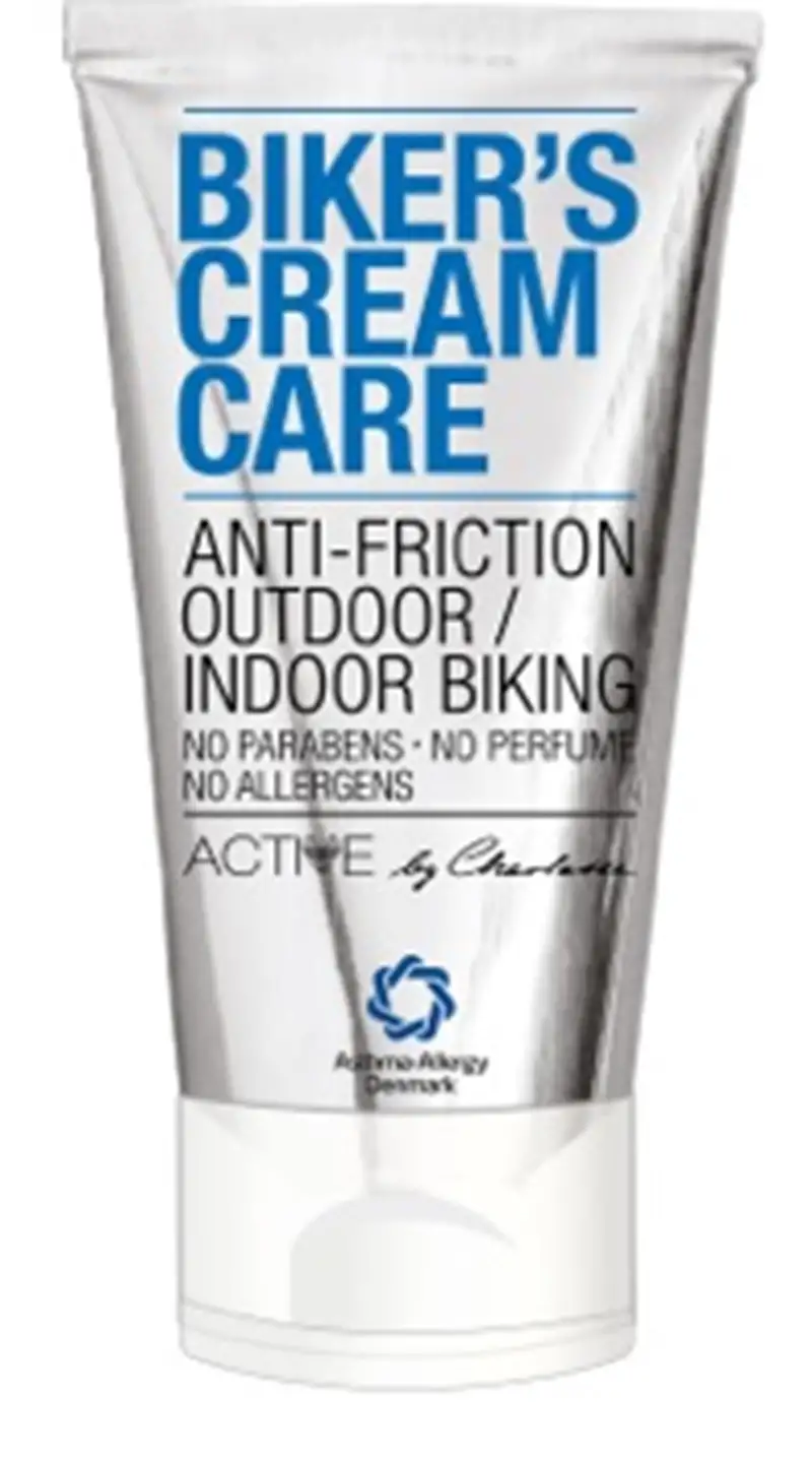 Active by Charlotte Bikers Cream (75 ml)