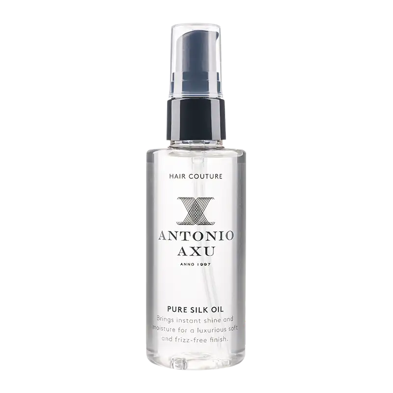 Antonio Axu Pure Silk Oil (75 ml)