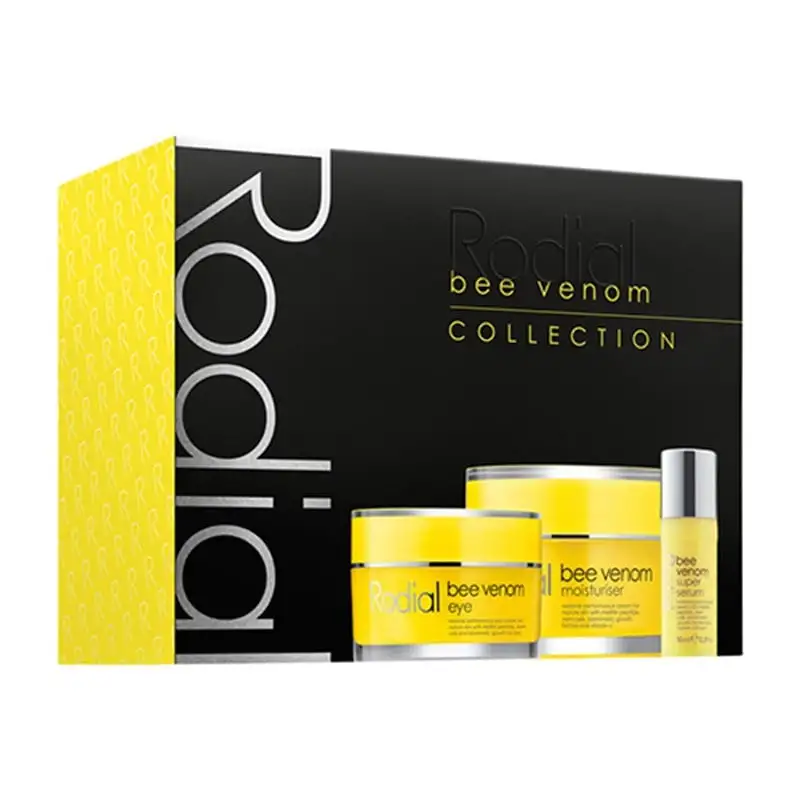 Rodial Bee Venom Collection (85 ml)