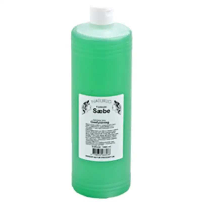 Flydende håndsæbe med Aloe Vera (1 L)