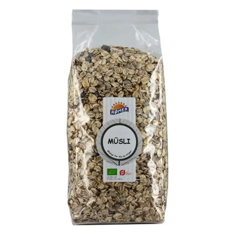 Rømer Mysli Ø (750g)