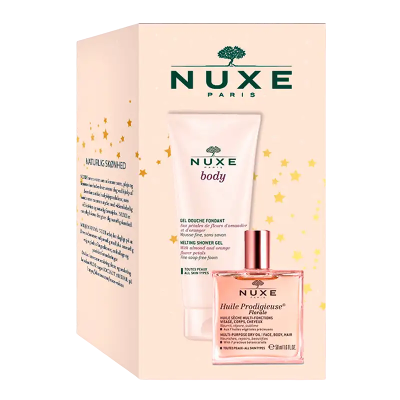 NUXE Prodigieuse Floral Gift Set (1 stk )