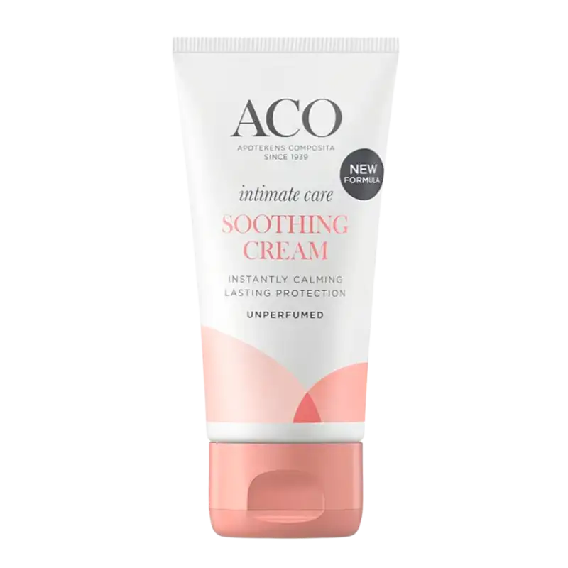 ACO Intimate Soothing Cream (50 ml)