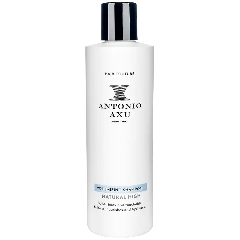 Antonio Axu Volumizing Shampoo (250 ml)