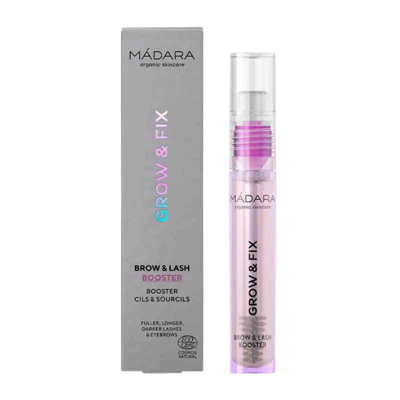 Madara Grow & Fix Brow & Lash Booster (4,25 ml)