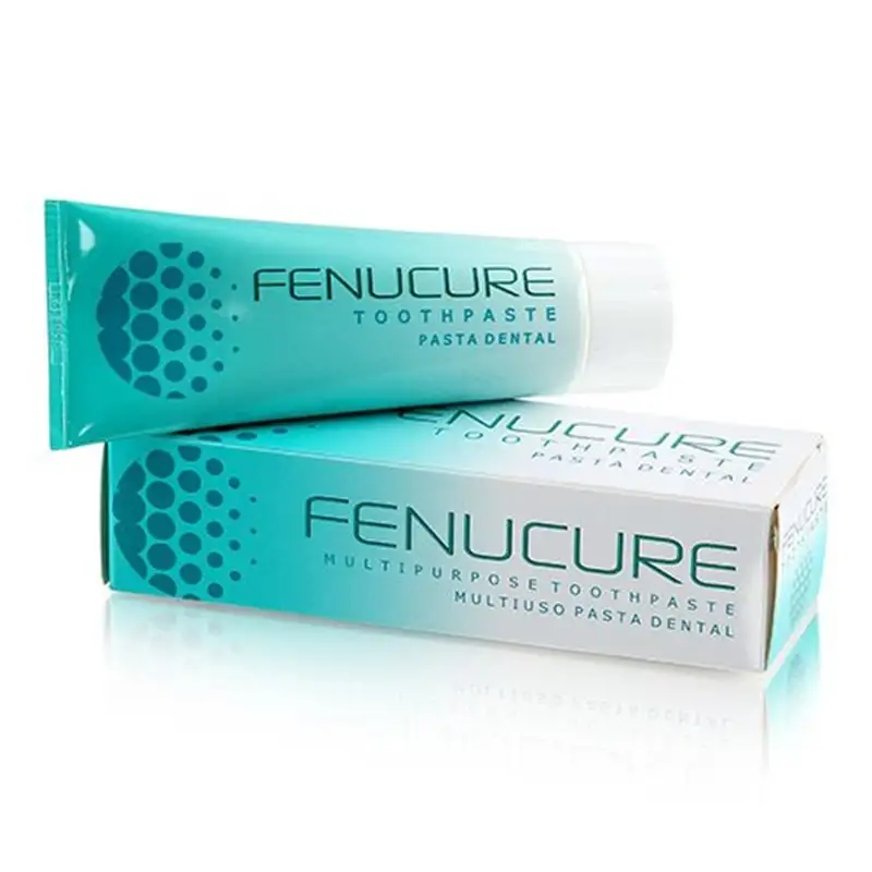 Fenucure Tandpasta (75 ml)