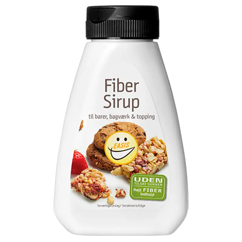 EASIS Fibersirup (250 g)