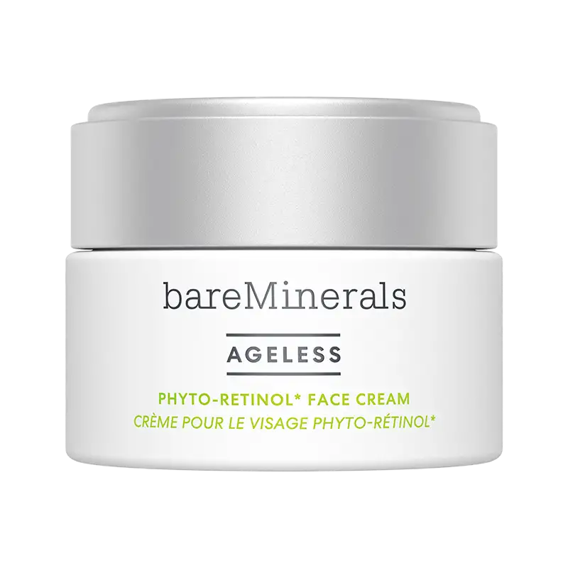bareMinerals Ageless Phyto-Retinol Face Cream (50 g)