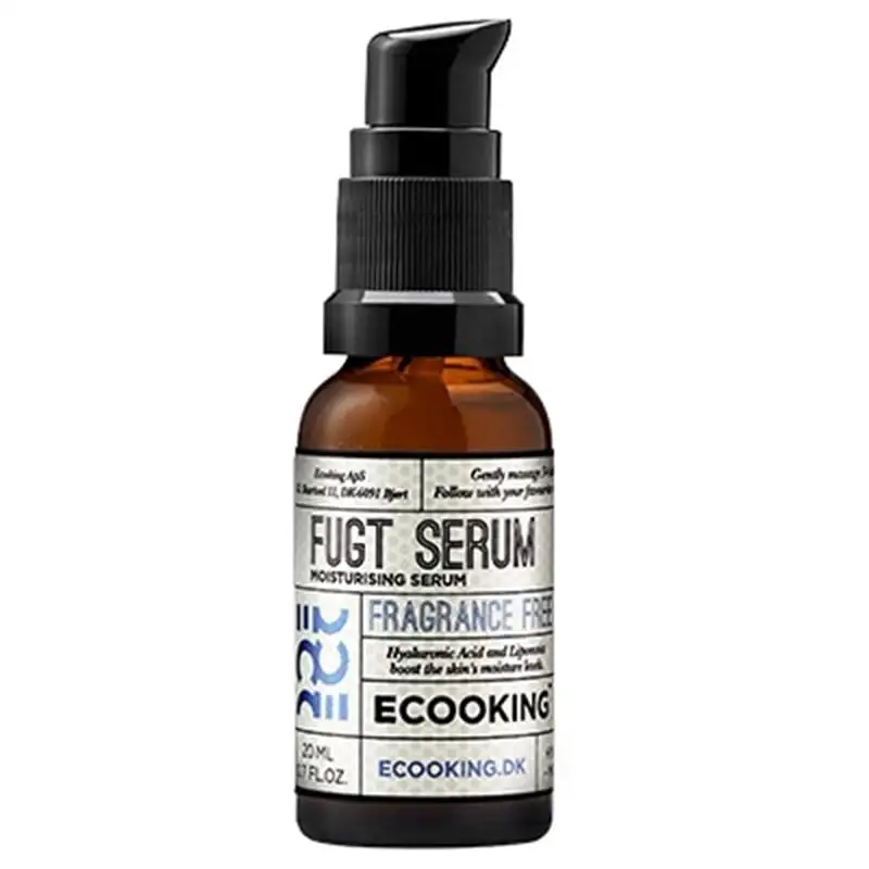 Ecooking Fugt Serum (20 ml)