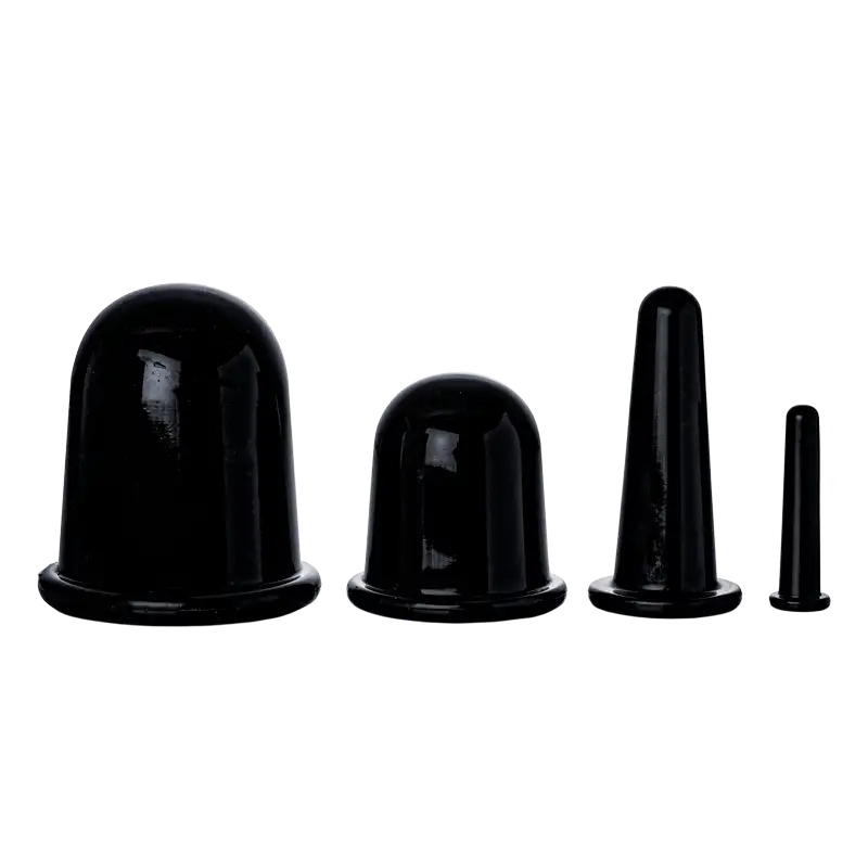 Nordic Superfood Acu Cups (4 stk)