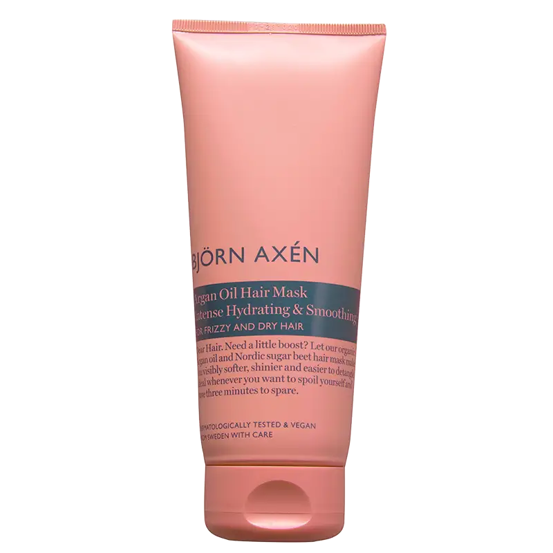 Björn Axen Argan Oil Hair Mask (200 ml)