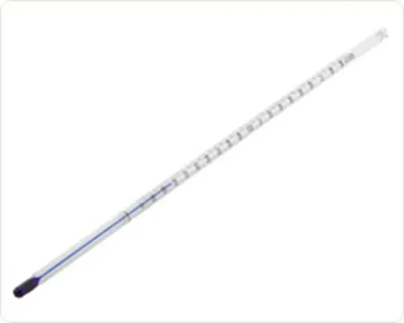 Urtegaarden Bolsjetermometer alm.1 Stk