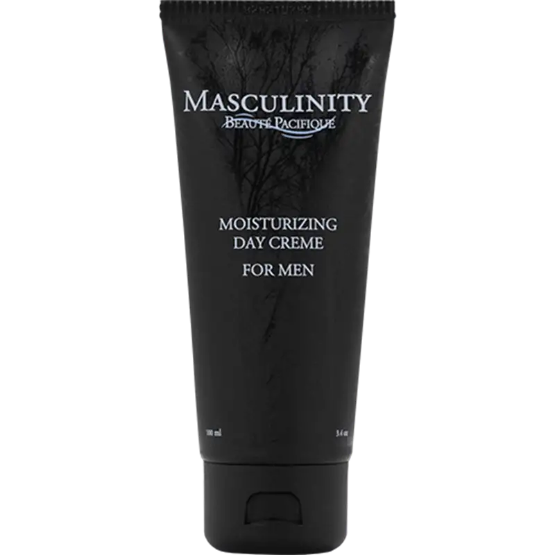 Beauté Pacifique Masculinity Moisturizing Day Creme (100 ml)