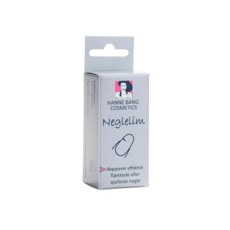 Hanne Bang Neglelim (3 g)