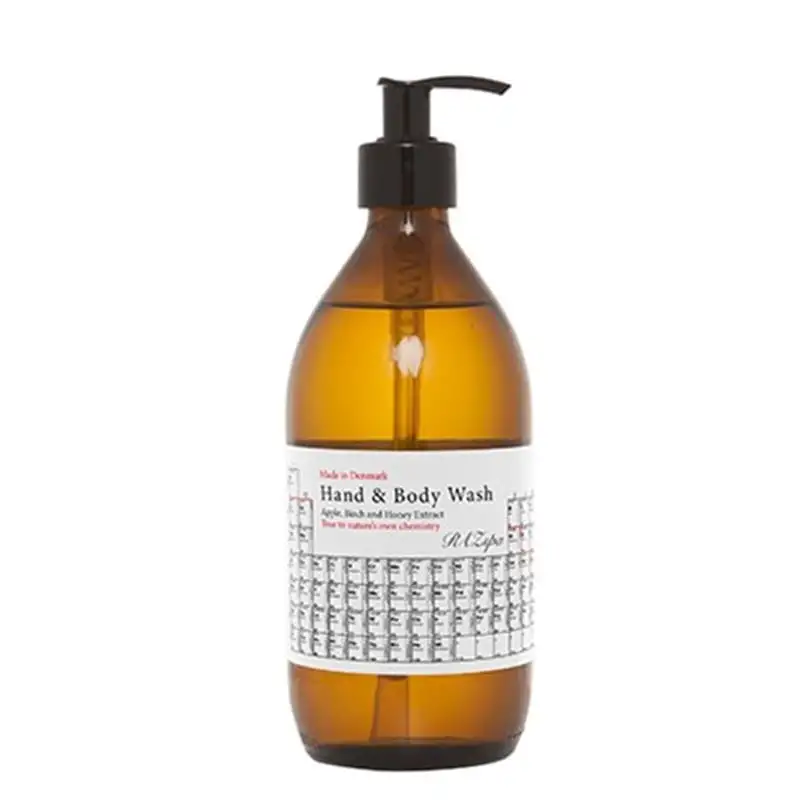 RAZspa Hand & Body Wash (500 ml)