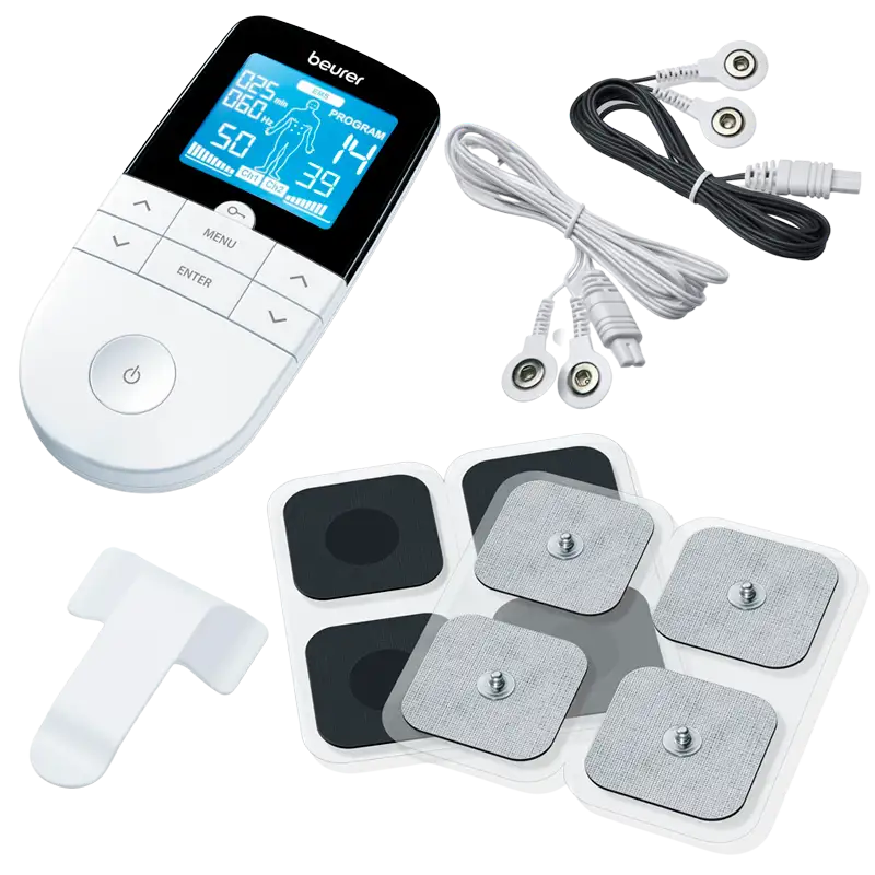 Beurer Digitalt TENS/EMS Apparat EM 49 (1 stk)