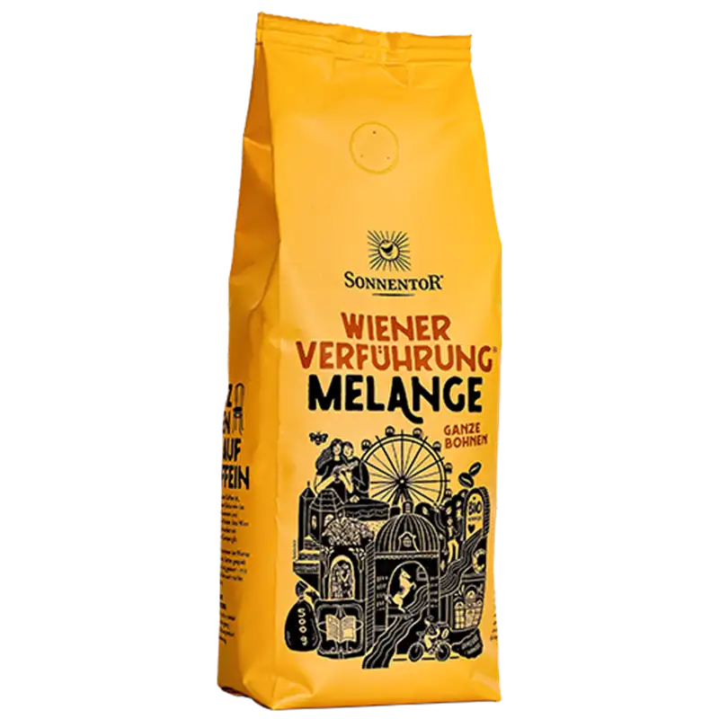 Rømer Kaffe Bønner hele Ø 500 gr.