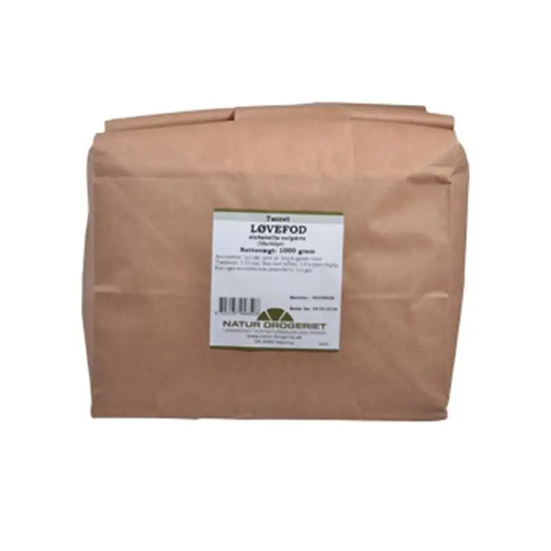 Natur Drogeriet Løvefod F1 (1000 gr)
