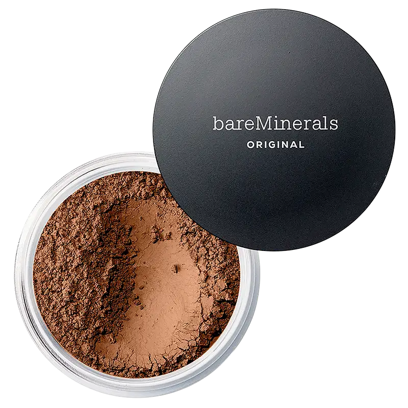 bareMinerals Original Loose Mineral Foundation SPF 15 Neutral Deep 29 (8 g)