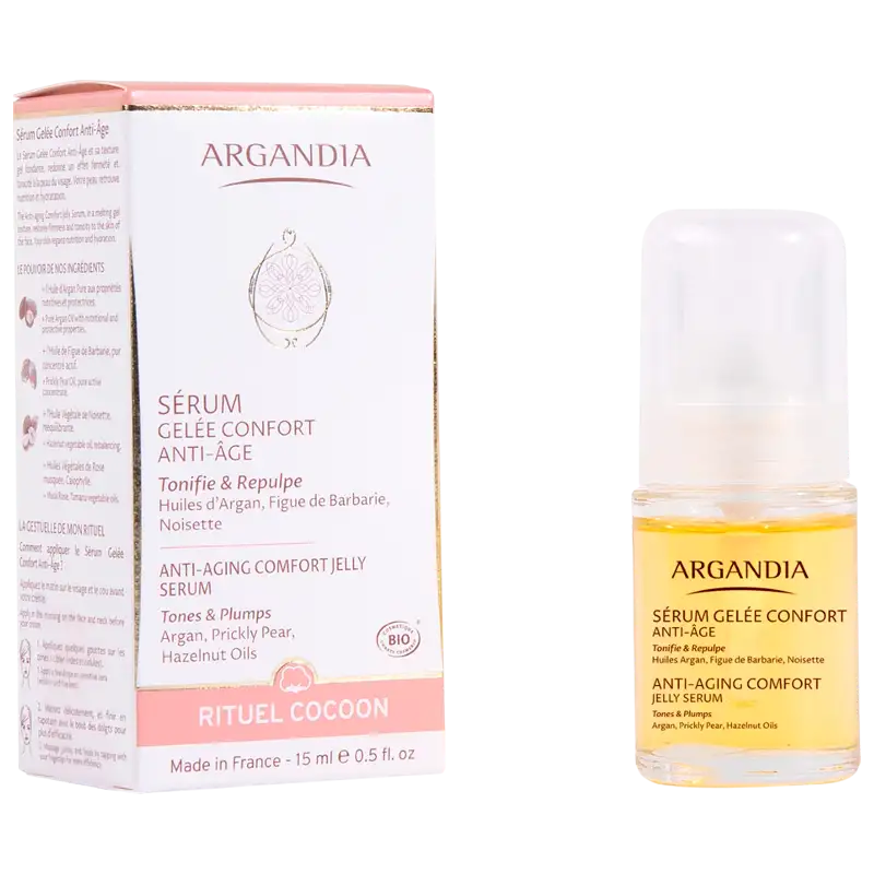 Argandia Anti-Aging Face Serum (15 ml)