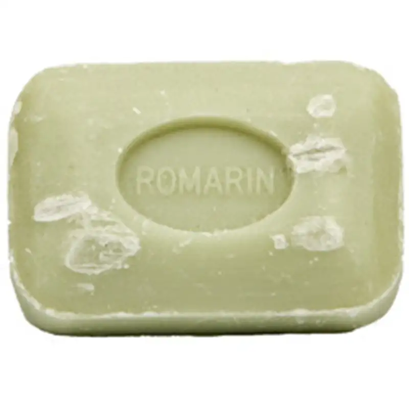 Rosmarin sæbe 100 gr.