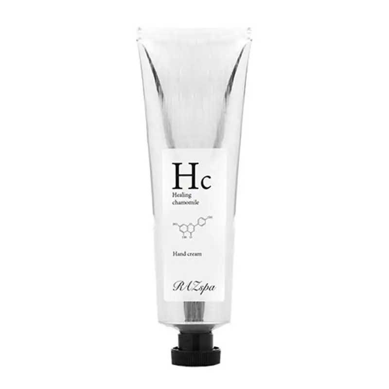 RAZspa Hand Cream (75 ml)