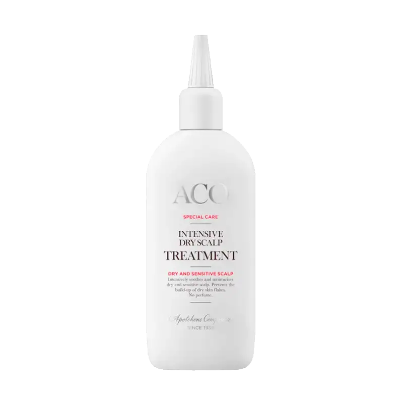 ACO Intensive Dry Scalp Treatment (150 ml)