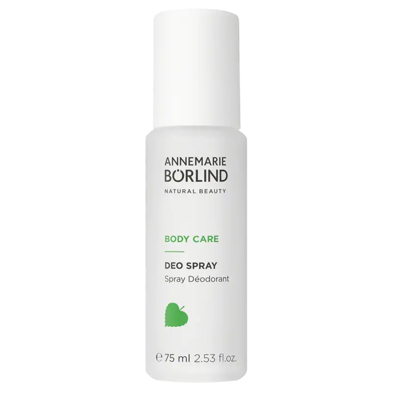 Annemarie Börlind Deo Spray (75 ml)