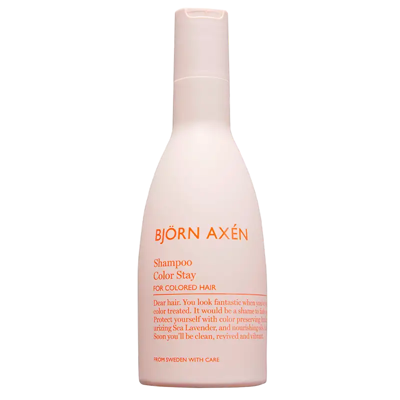 Björn Axen Color Stay Shampoo (250 ml)