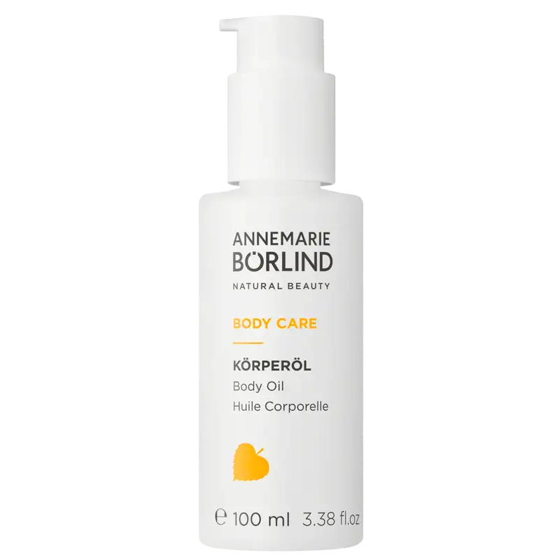 Annemarie Börlind Body Oil (100 ml)