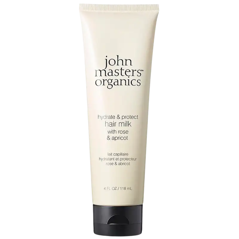 John Masters Hair Milk with Rose & Apricot (30 ml)