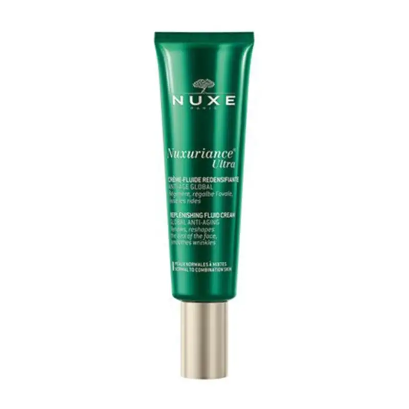 Nuxe Nuxuriance Ultra Fluid Cream (50 ml)