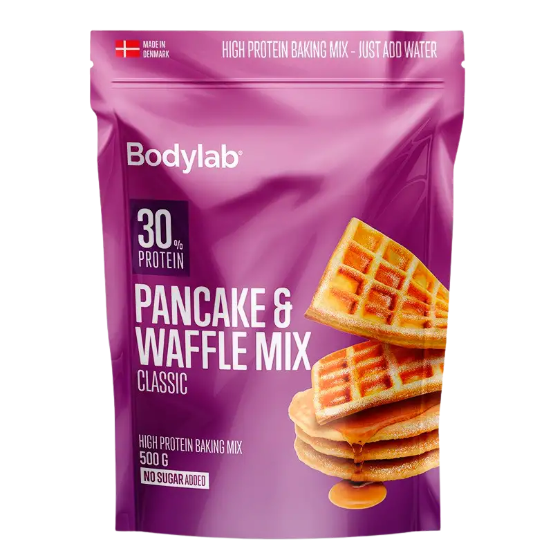 Bodylab Pancake Classic (500 g)