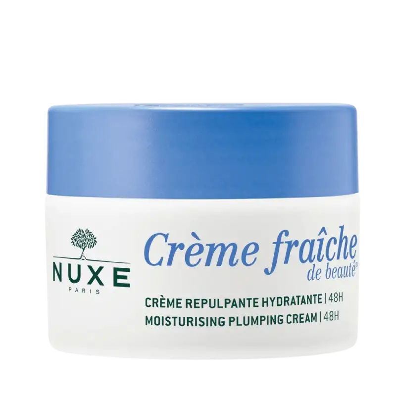 Nuxe Creme Fraiche De Beaute 48H Moisturising Plumping Cream (50 ml)