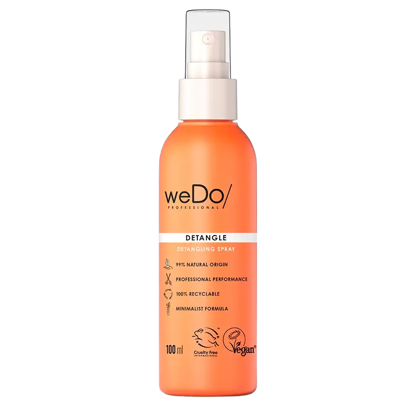 weDo/ Professional Detangling Spray (100 ml)