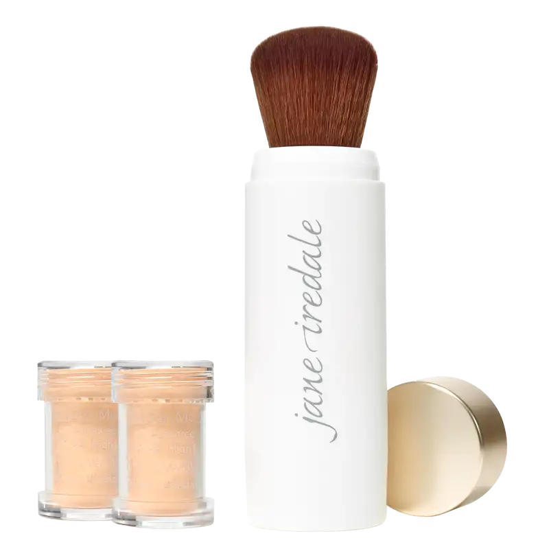 Jane Iredale Powder-Me SPF30 Tanned (1 stk)