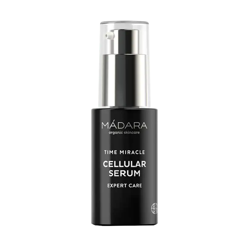 Madera Time Miracle Cellular Serum (30 ml)