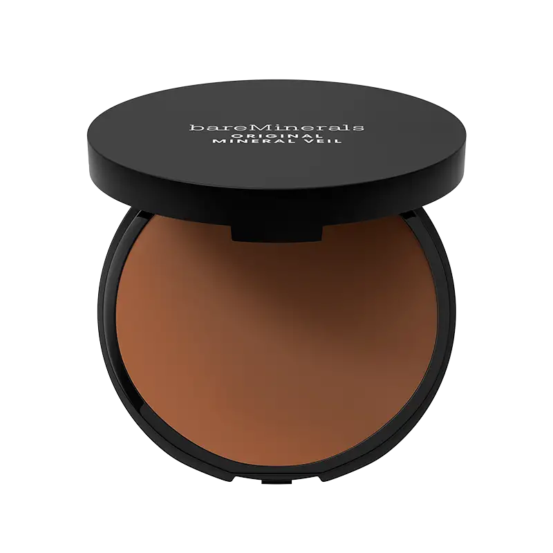 bareMinerals Original Mineral Veil Pressed Setting Powder Sheer Deep (9 g)