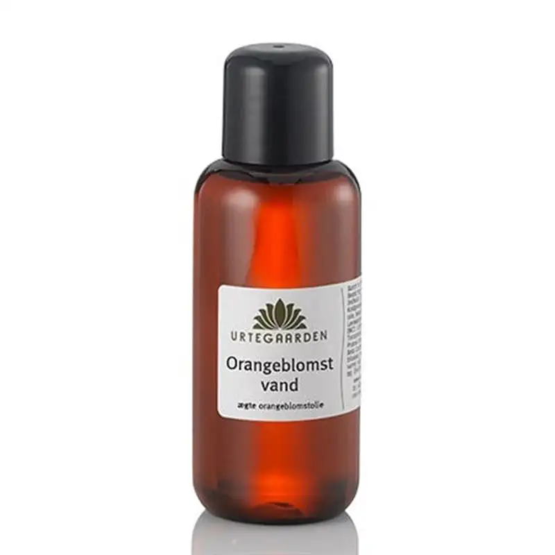Urtegaarden Orangeblomstvand (250 ml)