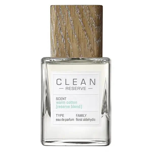Clean Reserve Warm Cotton Reserve Blend