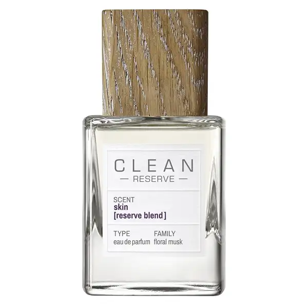 Clean Skin Reserve Blend