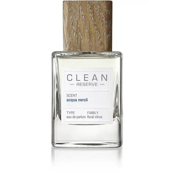 Clean Reserve Acqua Neroli