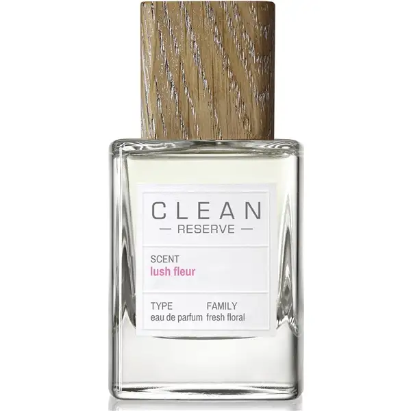 Clean Reserve Lush Fleur