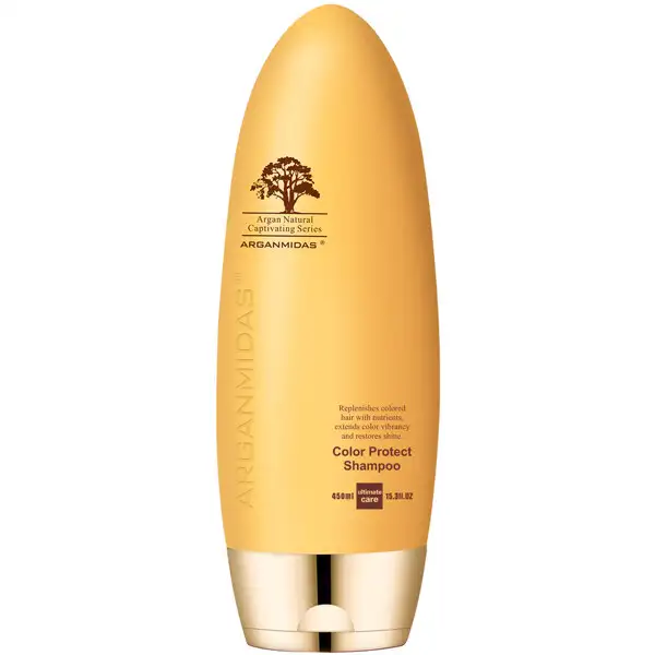 Arganmidas Color Protect Shampoo