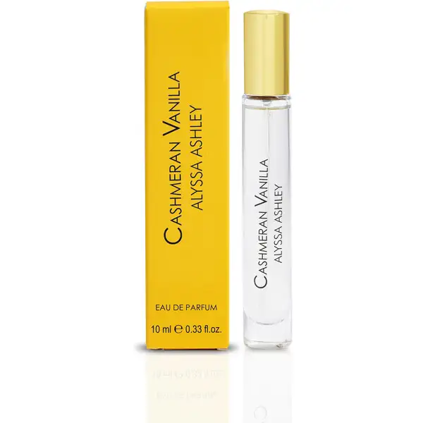 Alyssa Ashley Cashmeran Vanilla