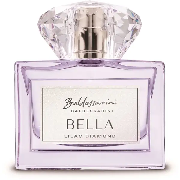Baldessarini Bella Lilac Diamond
