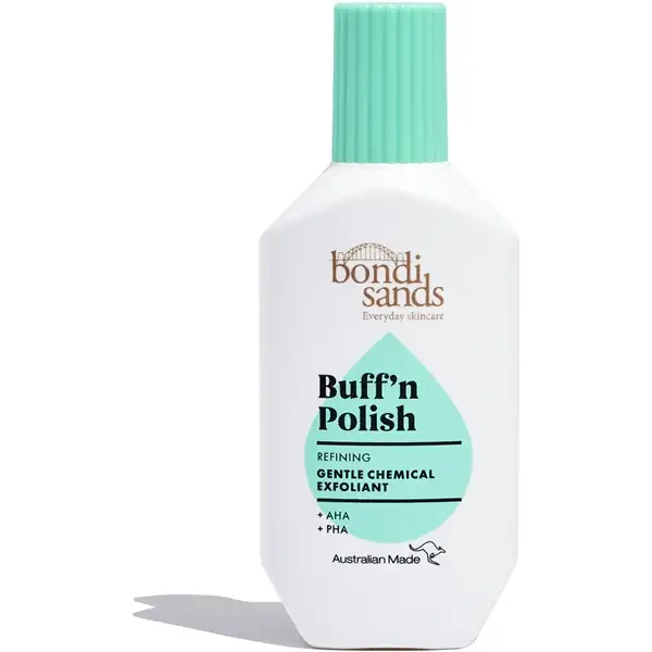 Bondi Sands Buff’n Polish Gentle Exfoliant