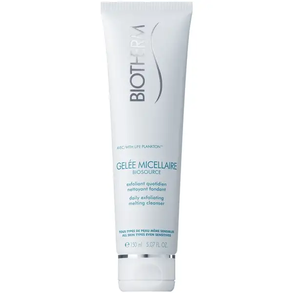 Biosource Exfoliator Micellaire