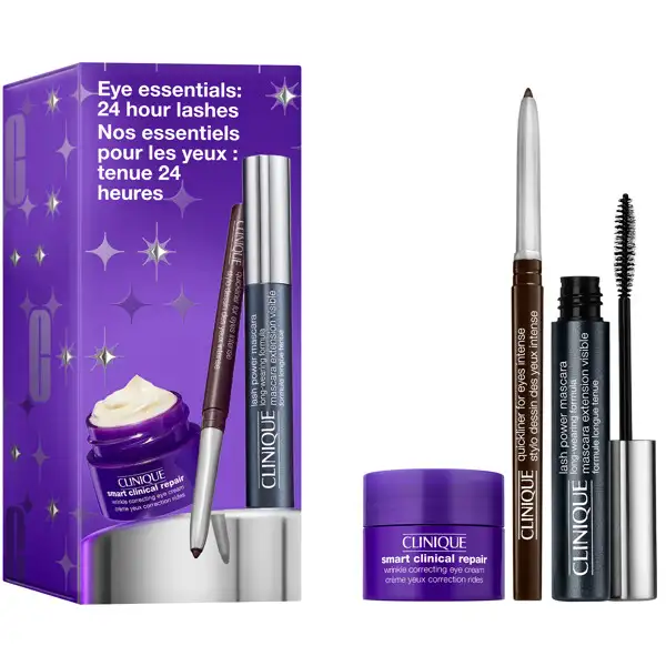 Clinique Eye Essentials