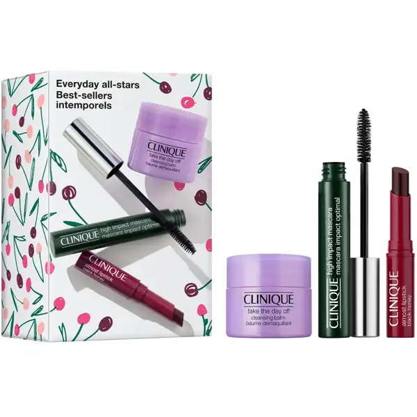 Clinique Everyday All Stars Set